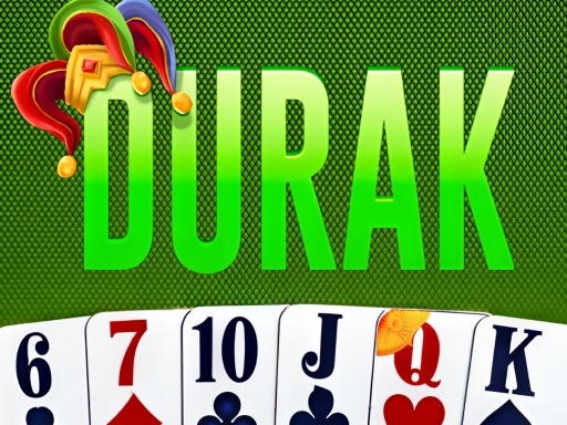 Дурак (Durak)