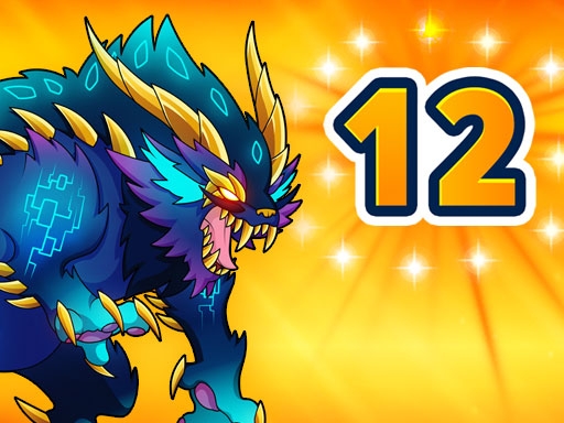神兽 12