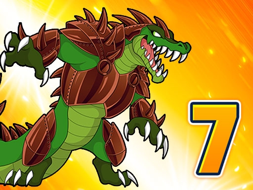 ダイナモンズ7