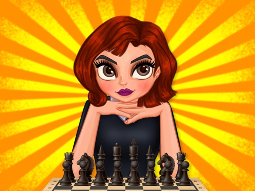 Элиза — Королева шахмат (Eliza Queen of Chess)