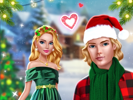 Элли и Бен: Канун Рождества (Ellie and Ben Christmas Eve)