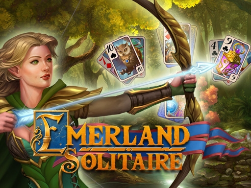 Эмерланд Солитер (Emerland Solitaire)