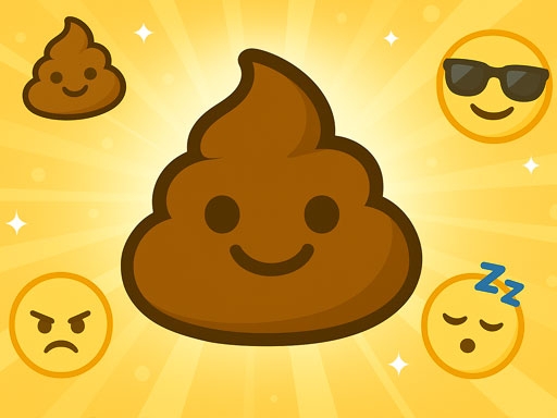 Темы Emoji Drop: Физическая Головоломка