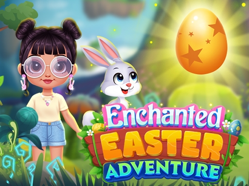 ¡Aventura de Pascua Encantada!