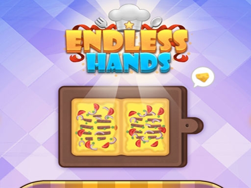 Бесконечные Руки (Endless Hands)