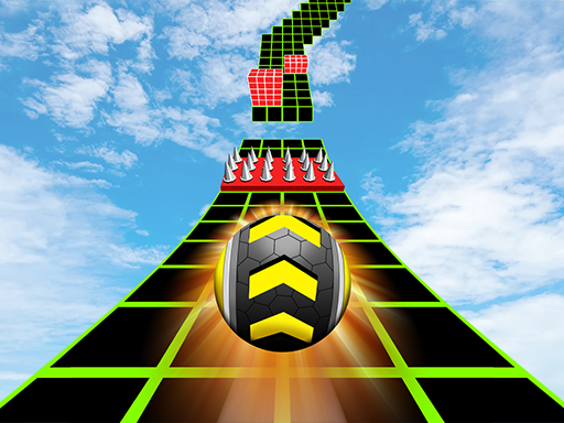 ¡Extreme Run 3D!