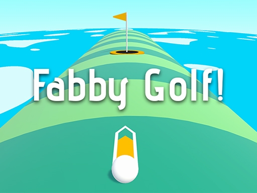¡Fabby Golf!
