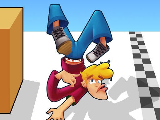 Fail Run Online (Fail Run Online)