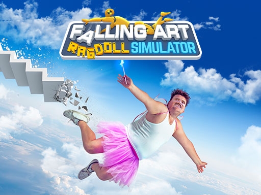 Falling Art Ragdoll Simulator: Симулятор падения
