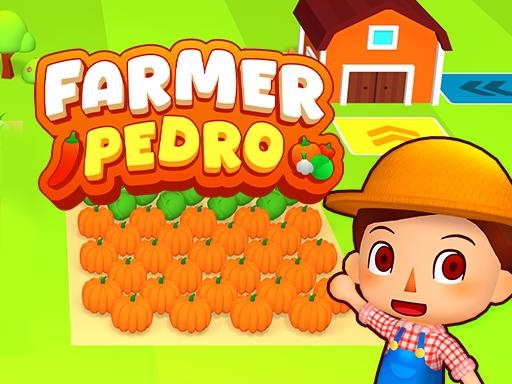 Фермер Педро (Farmer Pedro)
