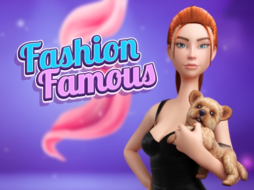 Fashion Famous — Модный Битва