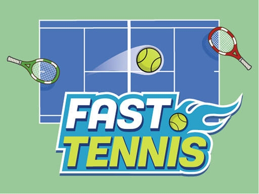 Быстрый теннис (Fast Tennis)