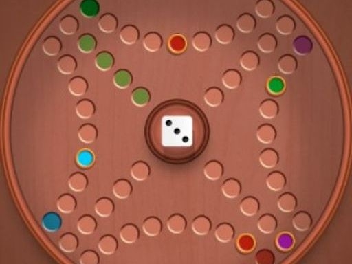 FG Лудо (FG Ludo)