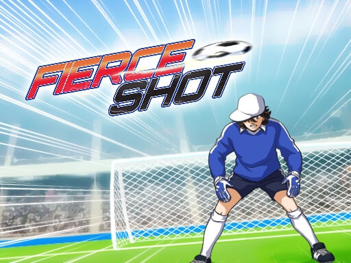 Сильный удар (Fierce Shot)