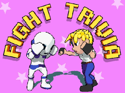 Битва Тривия (Fight Trivia)