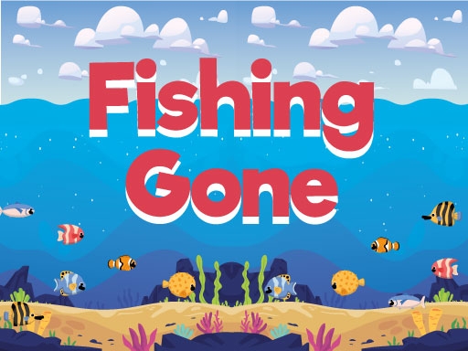 Рыбалка на удачу (Fish Gone)