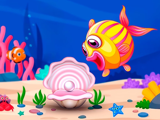 Королевство рыб (Fish Kingdom)