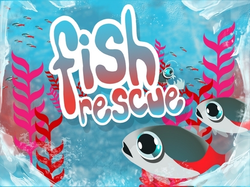 ¡Rescate de Peces!