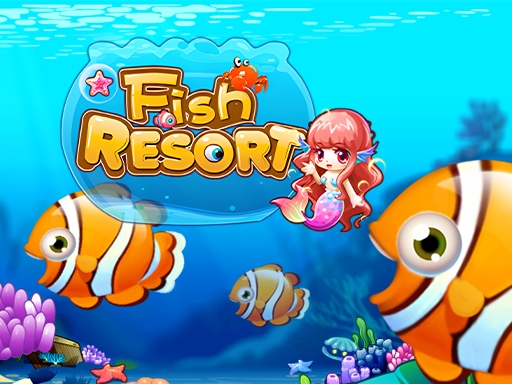 魚類度假村
