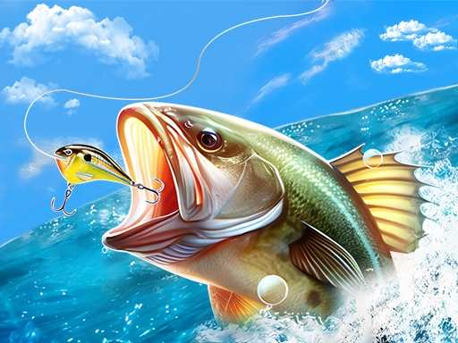 Fishing Baron: Реальная рыбалка