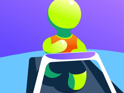Fitness Club 3D