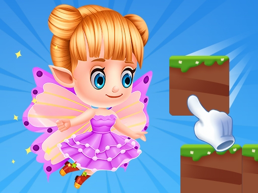 Сказка о приключениях Цветочной Феи (Flower Fairy Adventure Story)