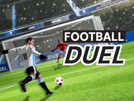 Футбольный дуэль — Football Duel