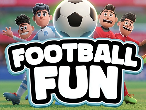 ¡Diversión Futbolera!