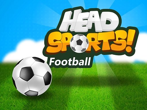 Football Head Sports - Многопользовательская футбольная игра