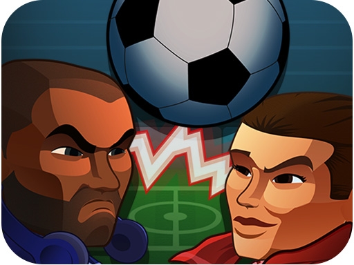 Футбольные Головки (Football Heads)