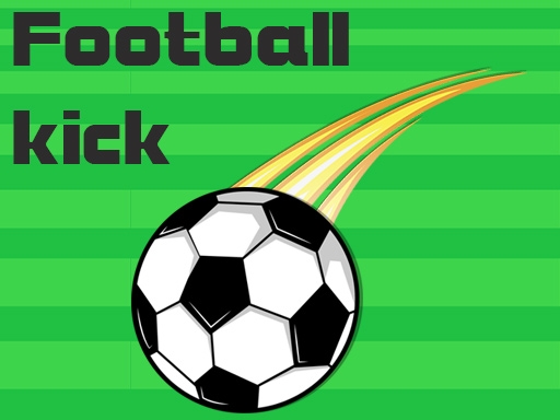 ¡Football Kick: ¡Chuta y Gana!