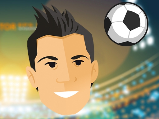 Футбольные легенды: Большие головы (Football Legends Big Head Soccer)