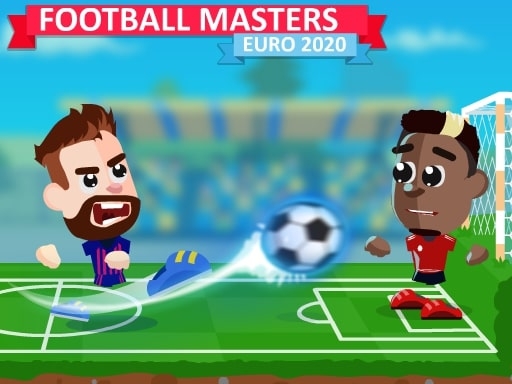 Мастера футбола (Football Masters)