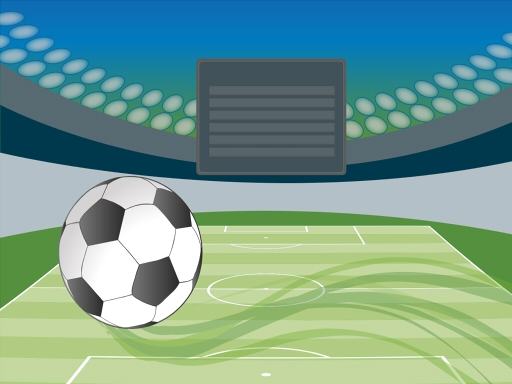 Футбольная головоломка (Football Puzzle)
