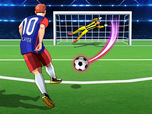 Football Rush 3D (Football Rush 3D)