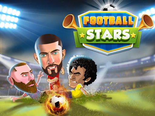 Футбольные Звезды (Football Stars)
