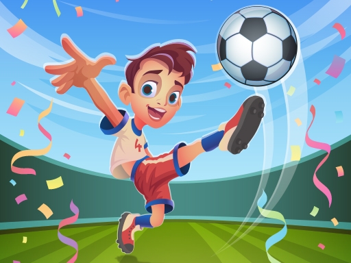Футбольные суперзвезды 2024 (Football Superstars 2024)