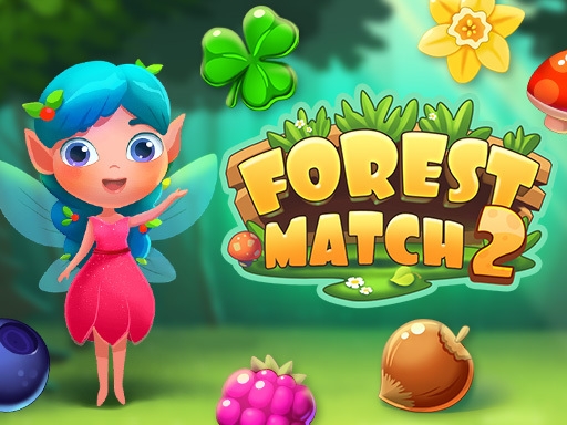 フォレストマッチ2