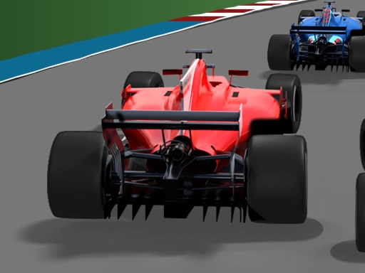 Formula Rush — Гонки Формулы