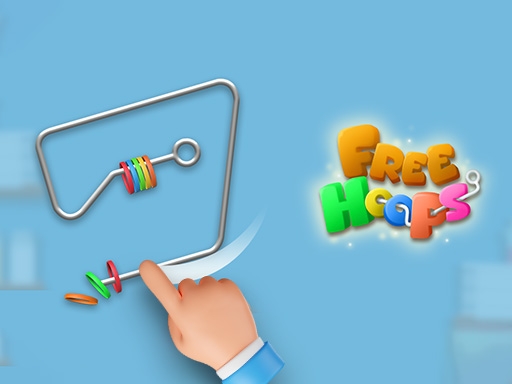 Бесплатные Хупы (Free Hoops)