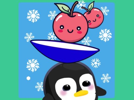 ¡Fruitfall Catcher!