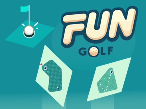 Весёлый гольф (Fun Golf)