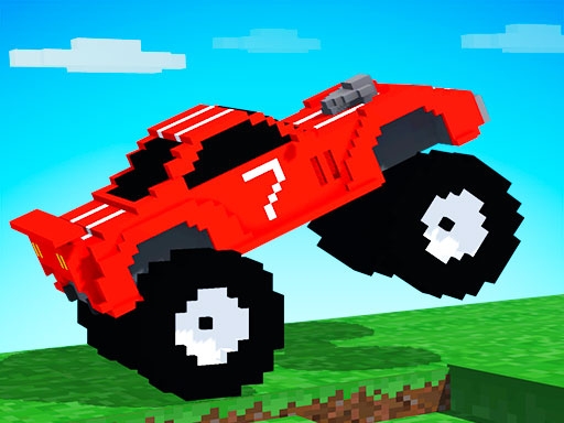 ¡Funny Mad Racing: La Carrera Más Loca!