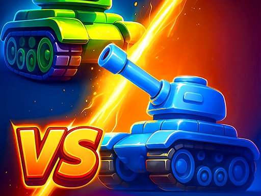 Ярость Танков (Fury Tanks)