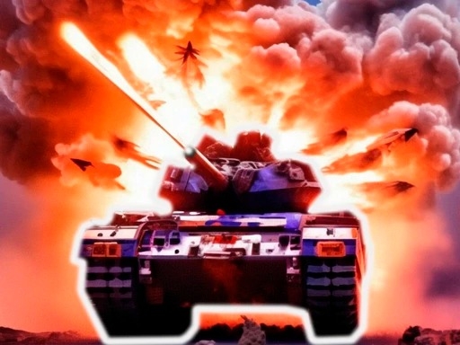 ¡Future War: Bot Battle in Space 3D! ¡Juega Ya!