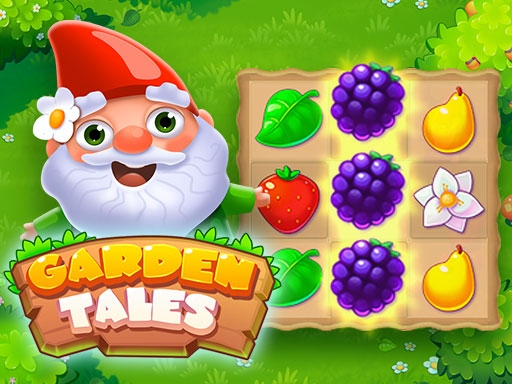 Сказки сада (Garden Tales)