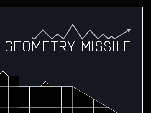 Геометрическая ракета (Geometry Missile)