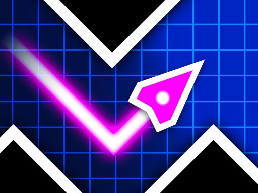 ¡Geometry Vibes!