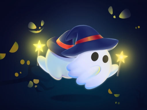 幽靈大亂鬥 IO