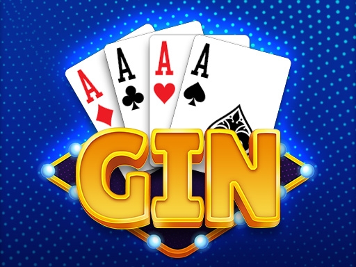 Джин Рэмми (Gin Rummy)